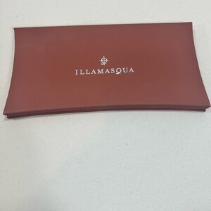 Illamasqua Eyeshadow Palette - Rich Red